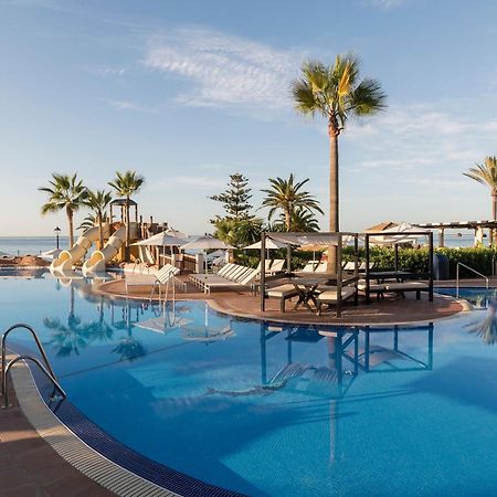 Marriott's Marbella Beach Resort Exterior foto
